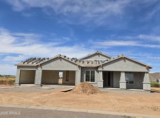9186 W LIMESTONE MOUNTAIN Drive, Casa Grande, AZ 85194
