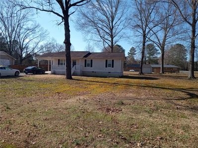 135 Brookwood Dr NW, Sugar Valley, GA, 30746