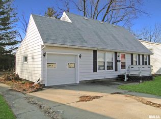 303 Barsi Blvd, Macomb, IL 61455