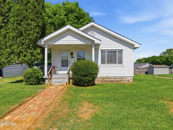 177 E Newton St, Alcoa, TN 37701