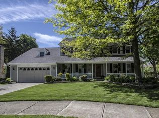 213 Redsail Ct, Westerville, OH 43081