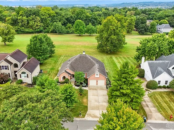 7904 Woodglen Dr, West Chester, OH 45069