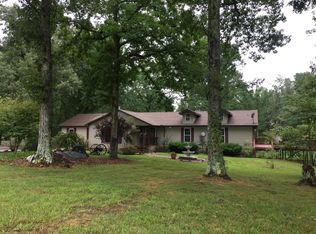1541 Clear Creek Rd LOT 31, Crossville, TN 38571