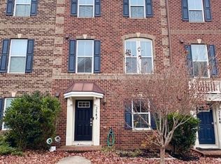 3542 Sprigg St S, Frederick, MD 21704