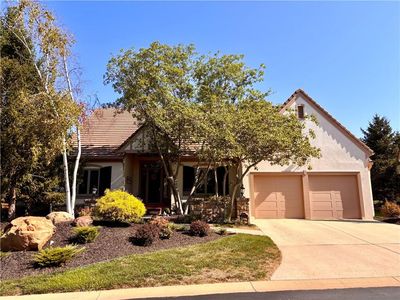 11509 High Dr, Leawood, KS, 66211