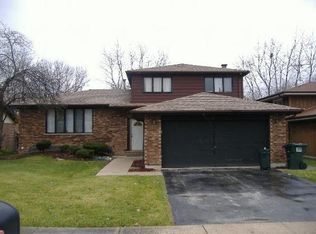 17736 W Sycamore Ave, Country Club Hills, IL 60478