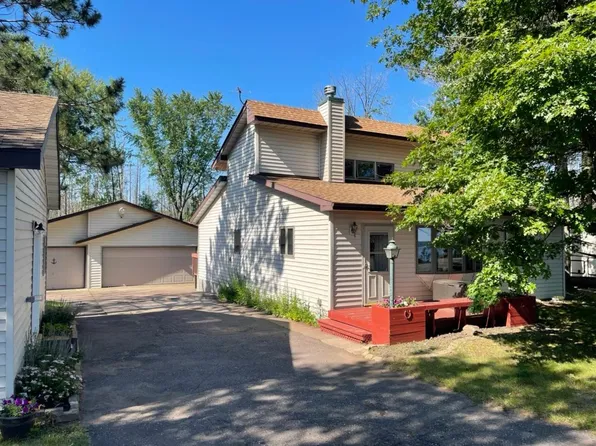 36318 Lakeland Rd, Sturgeon Lake, MN 55783