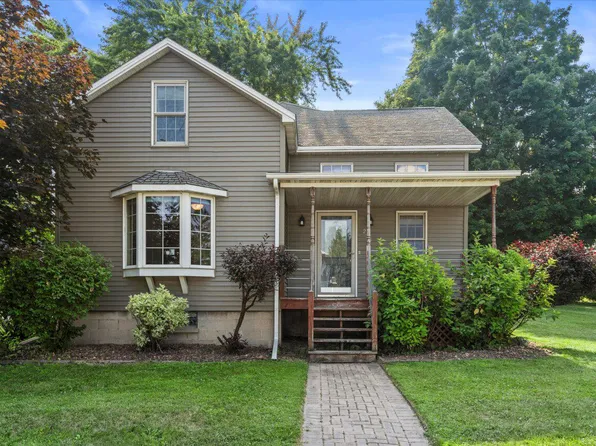 228 Wisconsin STREET, Adell, WI 53001