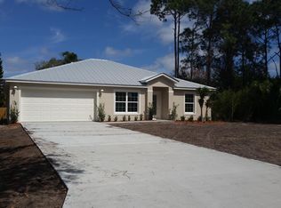 855 SE Autumn St, Palm Bay, FL 32909
