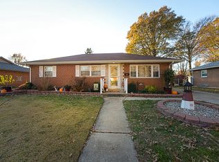 3247 Franklin Ave, Granite City, IL
