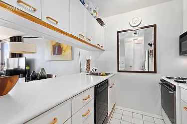 Rented by Corcoran