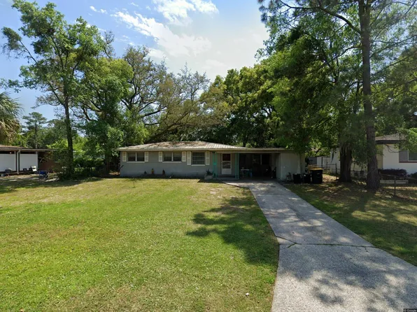 6416 Mitford Rd, Jacksonville, FL 32210