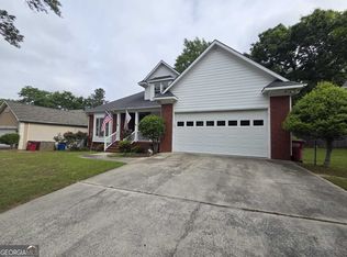 3175 Stinsonville Rd, Macon, GA 31204