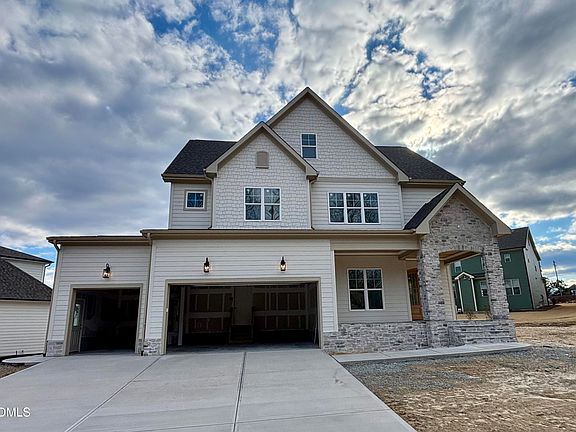 2nd image of 3812 Fairway View Dr Lot 17