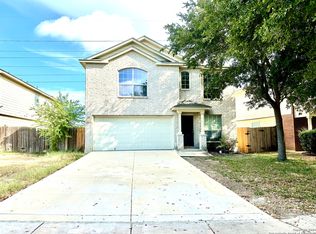 6607 Lucky Flds, Converse, TX 78109