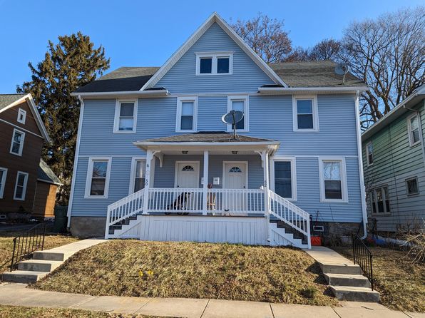 50 May St #52