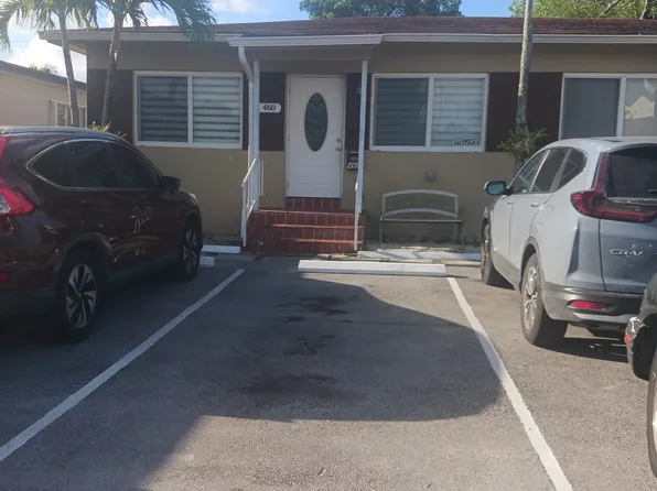 460 E 13th St, Hialeah, FL 33010