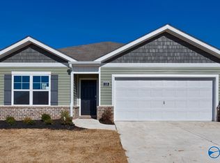 119 Nettle Leaf Dr, Meridianville, AL 35759
