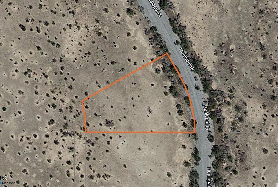1st image of 3520 N HUALAPAI Drive #24