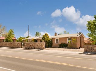 1904 W Alameda St, Santa Fe, NM 87501