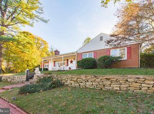 330 Ashbourne Rd, Cheltenham, PA 19012