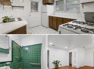 4733 Staples Ave, Fort Worth, TX 76133