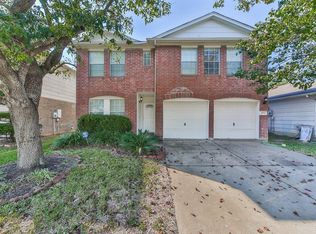 2711 Villa Del St, Sugar Land, TX 77498