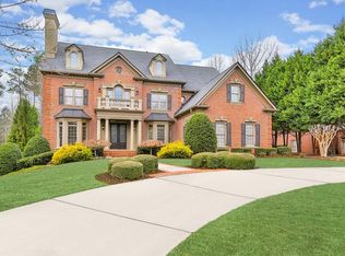 2704 Thurleston Ln, Duluth, GA 30097