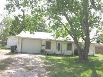 1010 Brockman St, Sweeny, TX, 77480