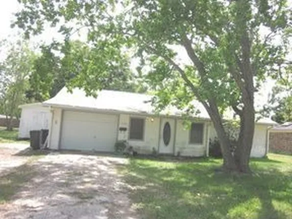 1010 Brockman St, Sweeny, TX 77480