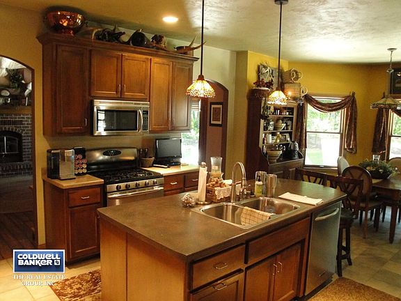 Great for Entertaining