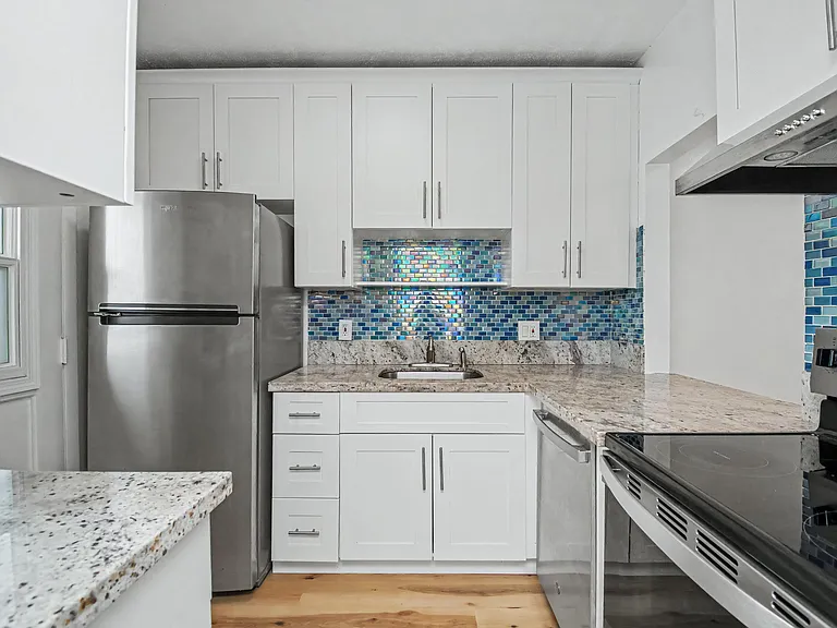 5501 NW 2nd Ave #3140 — Photo 1