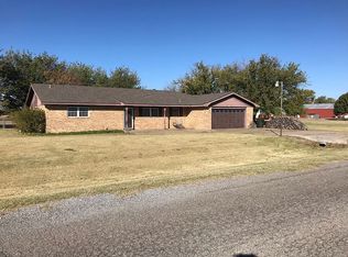 17474 Scr #185, Eldorado, OK 73537