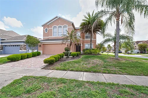 14551 Cedar Branch Way Photo 1