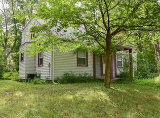 806 32nd St NE, Canton, OH 44714