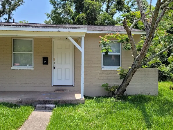 4 Rowland Ct #A, Pensacola, FL 32507