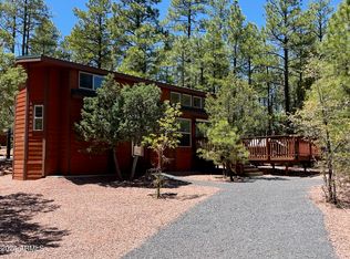 3900 S Elk Trot Loop, Show Low, AZ 85901