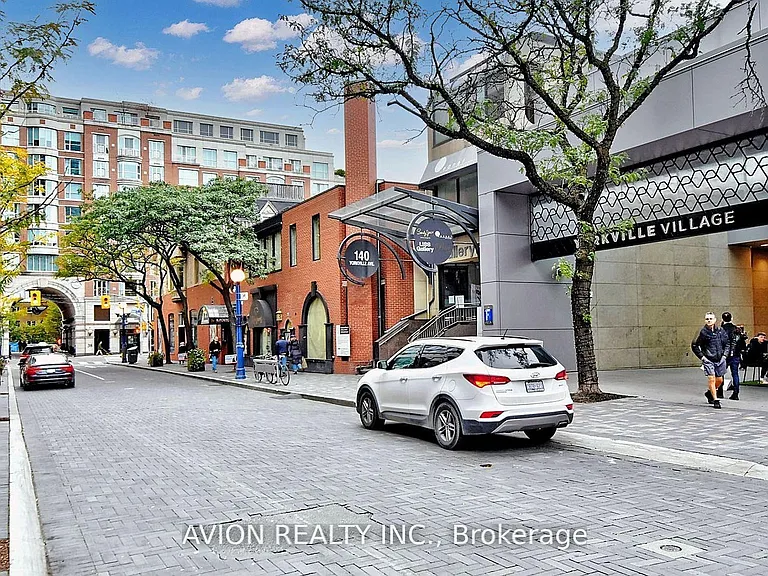 155 Yorkville Ave #1920 — Photo 24