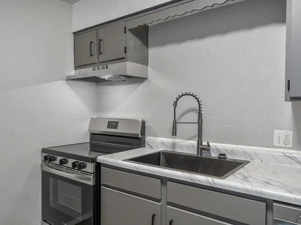 True North Apartments