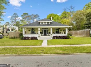 403 Engram St, Montezuma, GA 31063