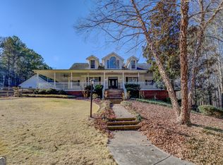 353 Gum Creek Rd, Oxford, GA 30054