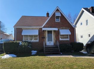 4912 E 107th St, Garfield Heights, OH