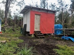 16-1137 Ala Naulani Rd LOT 36, Volcano, HI 96785