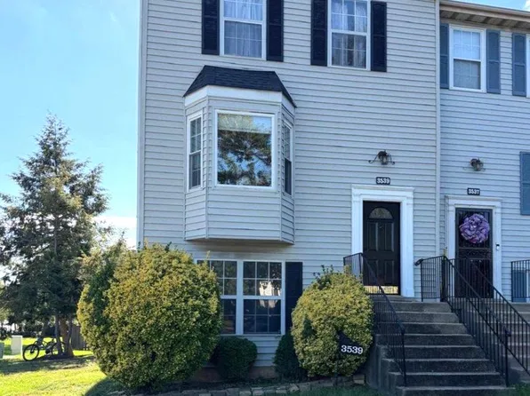 3539 Regency Pkwy, District Heights, MD 20747