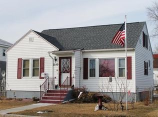 2149 Park Ave, La Crosse, WI 54601