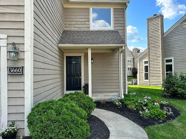 3660 Hilliards Station Rd, Hilliard, OH 43026