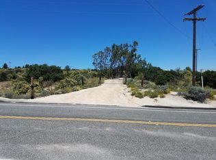 38808 Highway 94, Boulevard, CA 91905