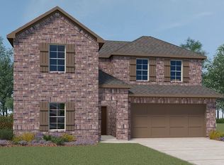 1316 Wrangler Way, Princeton, TX 75407