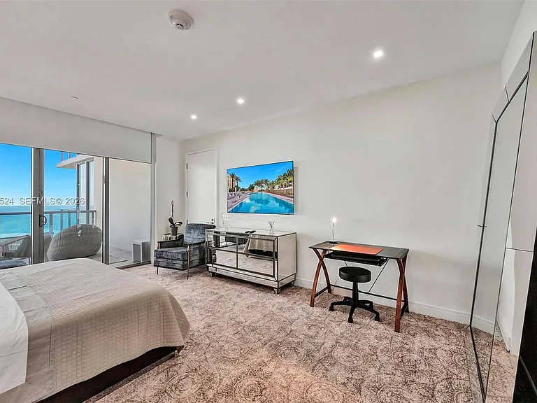 9703 Collins Ave #2501/03 — Photo 34