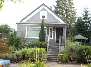 542 S Texas St, Portland, OR